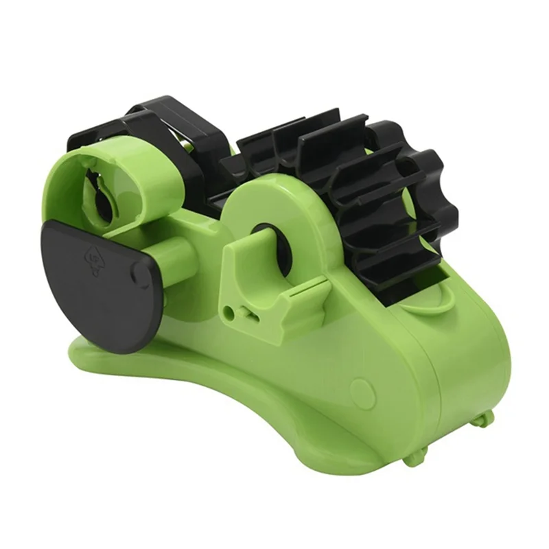

A76K Multifunctional Tape Dispenser Packaging Tape Cutter Packing Carton Sealer Manual Tape Segmentation 46Mm Tape Dispenser