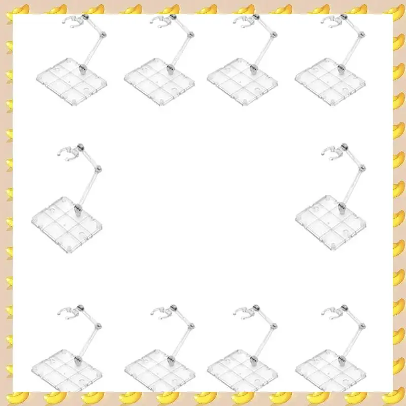 

A45U Assembled Action Model Stand Model Display Stand Base Model Stand Display Stand
