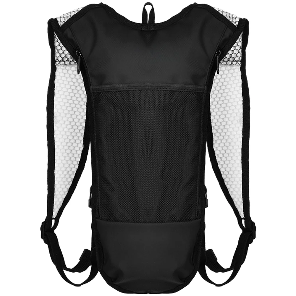 Mochila de senderismo de tela - Cycling Gear Backpack reseña y precio
