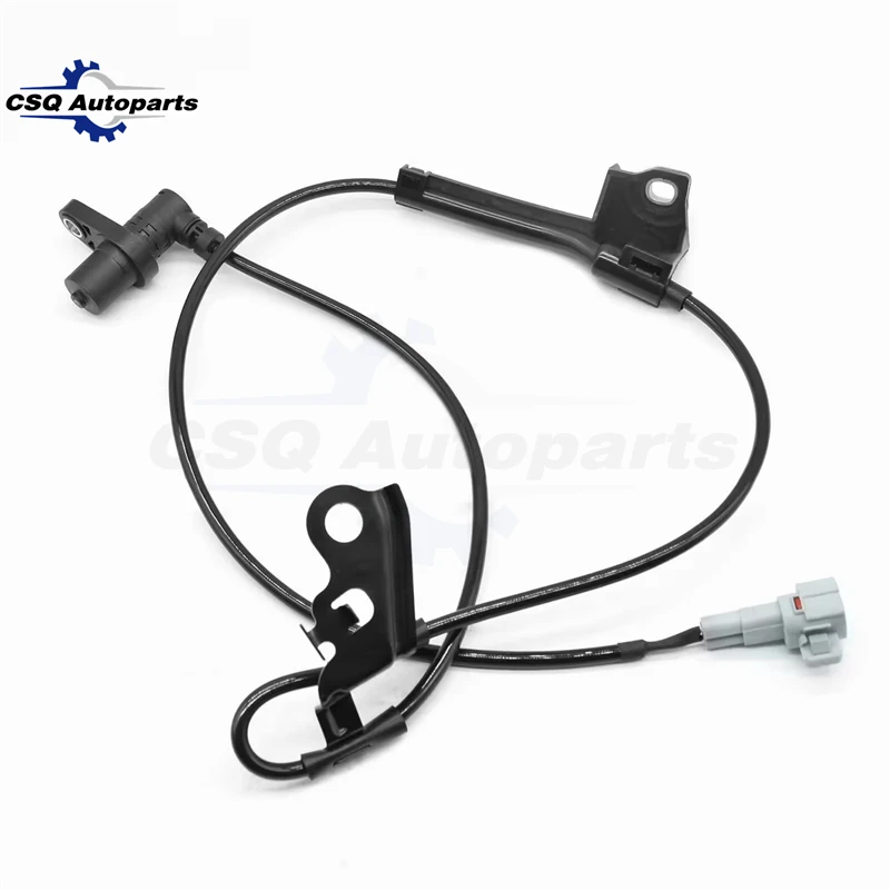 89543-02100 per Toyota Corolla 2001-2007 1.8L sensore di velocità ruota anteriore sinistra ABS