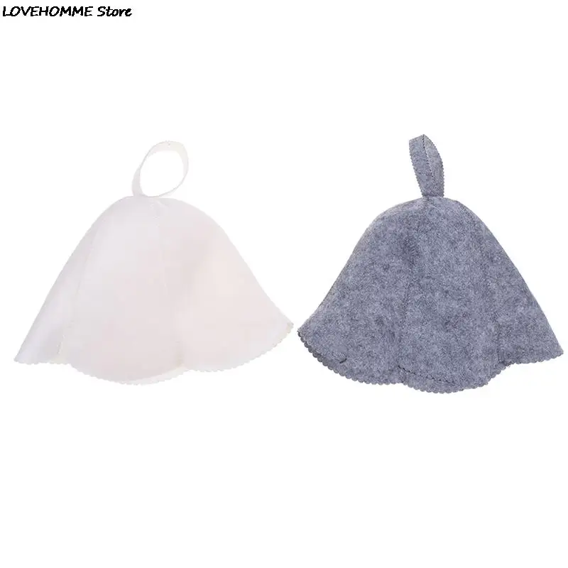 1pcs/2pcs/10pcs Shower Caps Waterproof Adult Child Elastic Bath Hat Shampoo Cap Kitchen Oil Fume-proof Cap Household Supplies