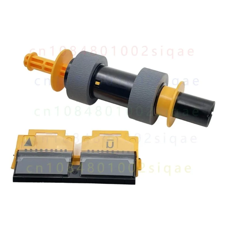 FOR Kyocera Manual Feed Pickup Roller Separation Pad Kit Fit 4125 3212i 4012 4132 4226 8224 Copier Parts