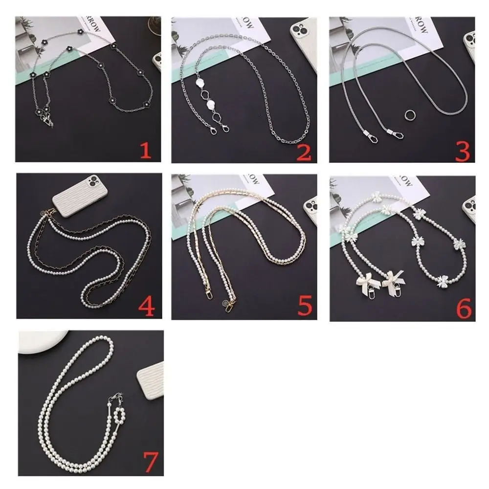 

Charm Phone Lanyard Crossbody Mobile Phone Straps Phone Neckband Strap Phone Hanging Rope Cell Phone Strap Phone Case Lanyard