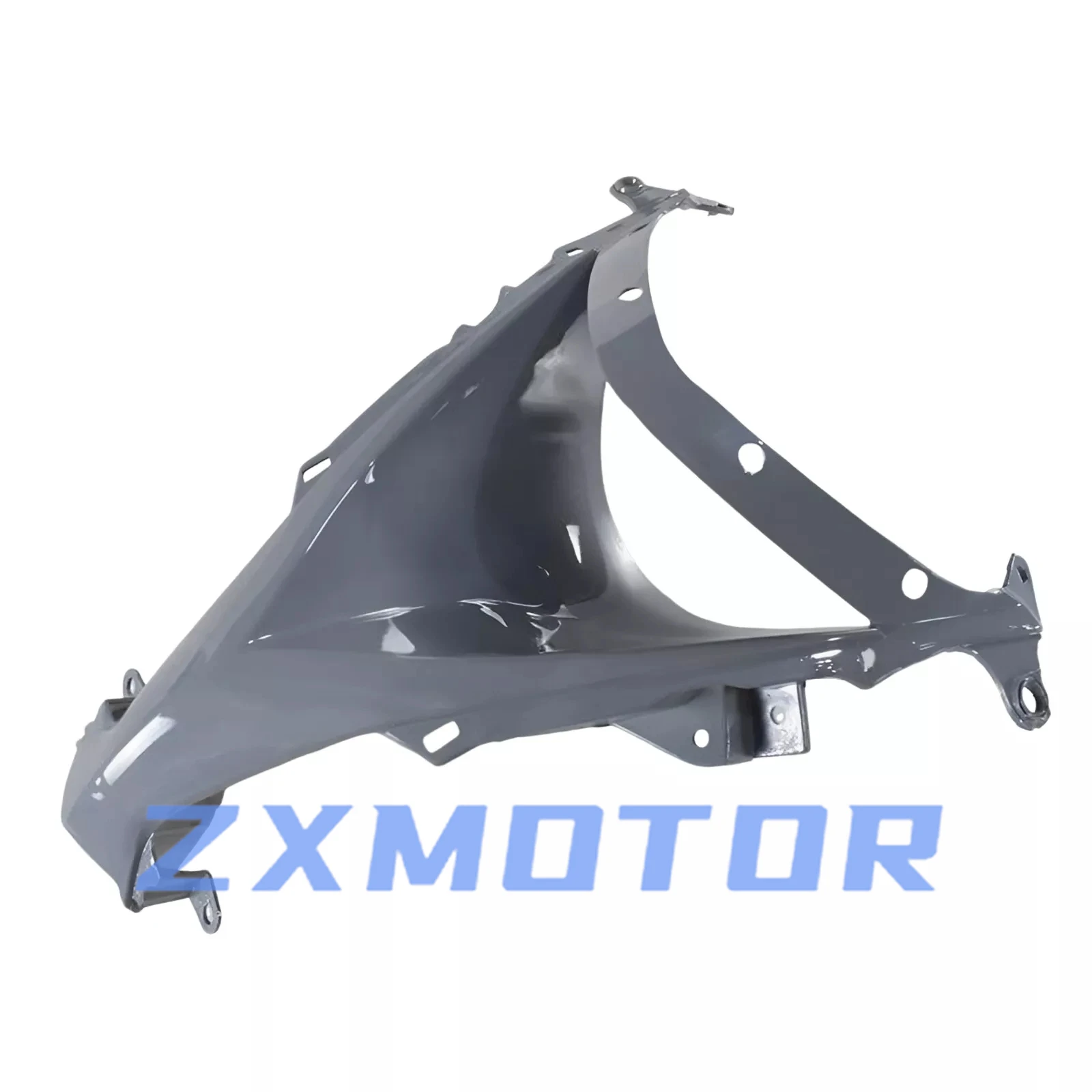 Fairing Kit for KAWASAKI ZX 10R 208 2009 2010 Full Motorcycle Fairings Free Custom Prime ZX10R 08 09 10