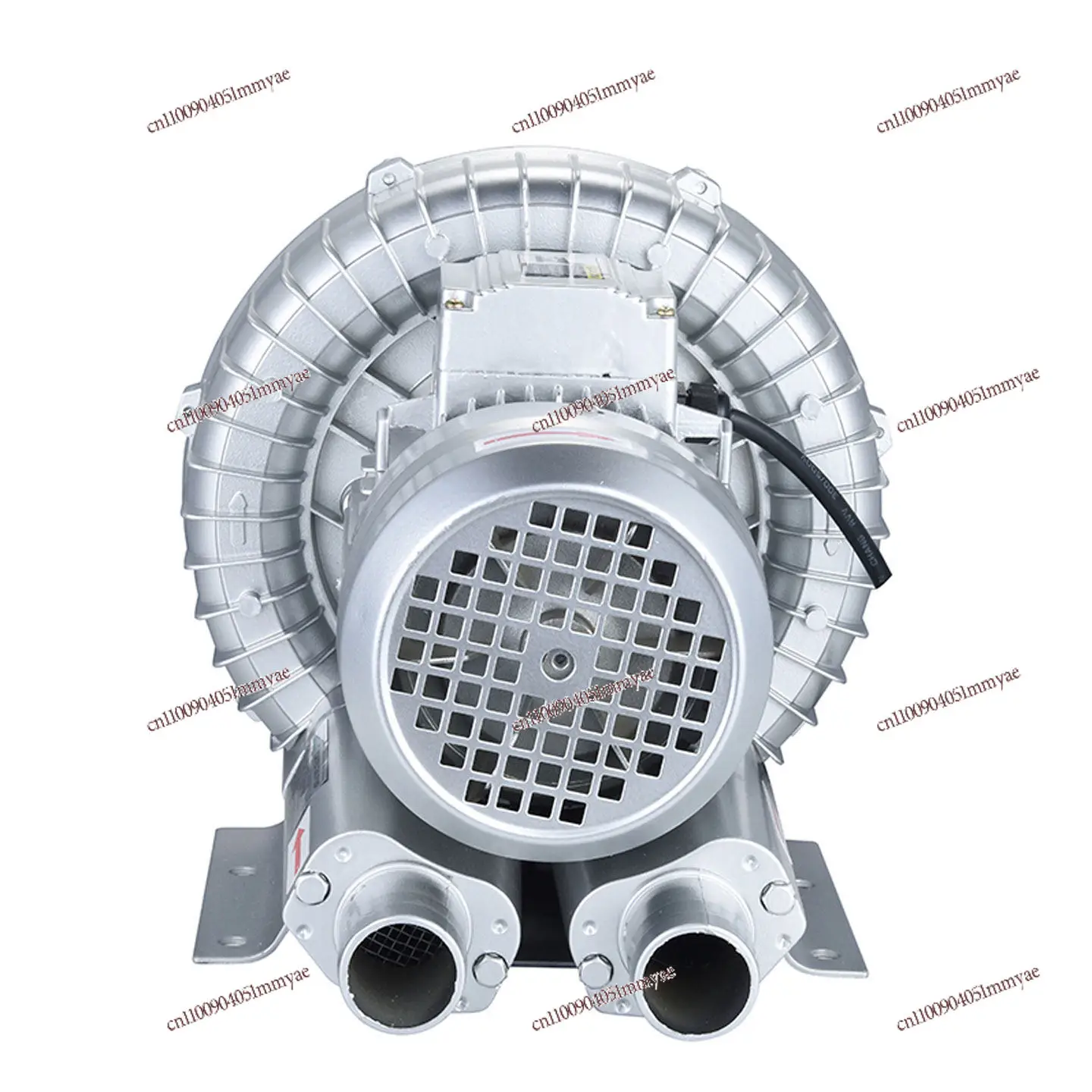 High pressure vortex fan 220V/380V powerful industrial silent centrifuge