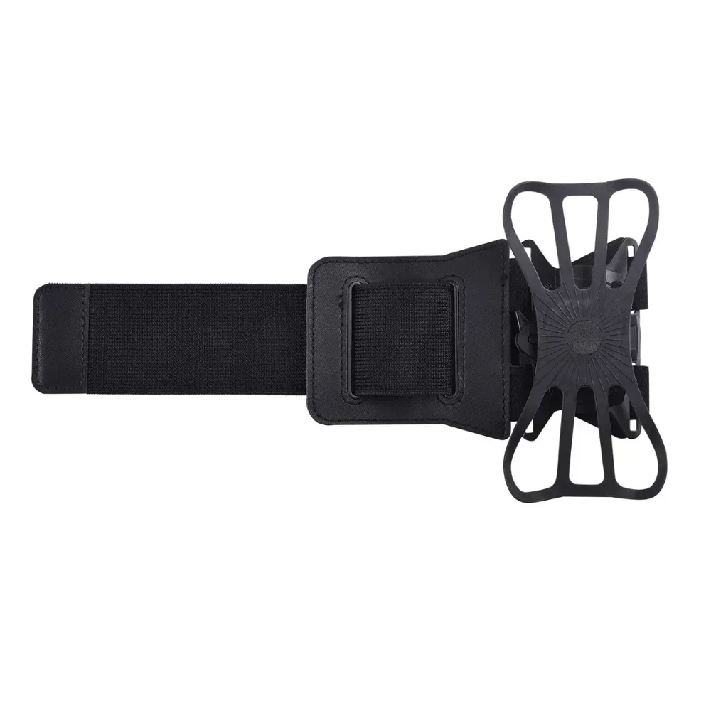 Funda con brazalete deportivo para correr, funda con soporte para teléfono para Huawei P70 P60 P50 PRO Mate 70 60 para Iphone Xiaomi para Samsung Universal