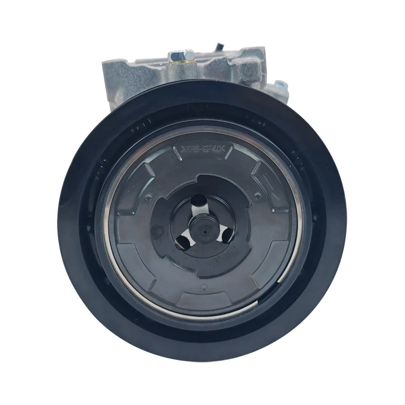 Compresor de CA automático OEM ODM 12V para 408 nuevos compresores de aire acondicionado suministros de fábrica modelo 6453WH 6453WJ