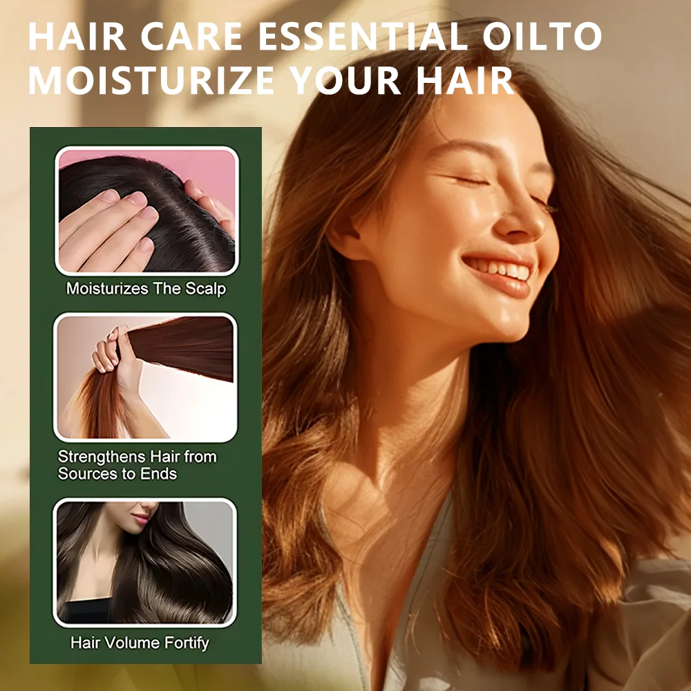 Bild 7: YUITIKUE 100 % reines ätherisches Rosmarinöl 10 ml – für Haarwachstum, Kopfhautpflege, Haut und Heimwerken, natürlich und unverdünnt