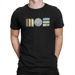 Men's MOS Technology Mos 6581, C64 -  Color - T Shirt BBS Wheel Hub Clothing Novelty Short Sleeve Round Collar Tees