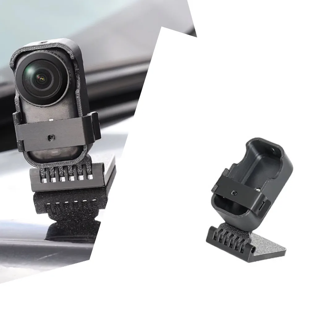 

Nano Magnetic Backboard Base for DJI Osmo Nano Desktop Storage Stand Camera Accessories