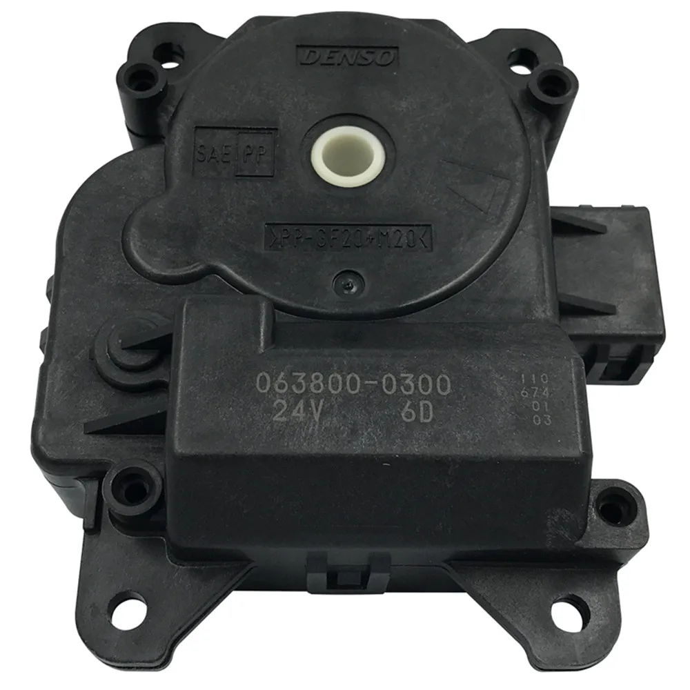 

Экскаватор Komatsu Liugong Sany Kobelco 200 920 215 320D 036800 -0300 Серводвигатель испарителя кондиционера, двигатель Swi