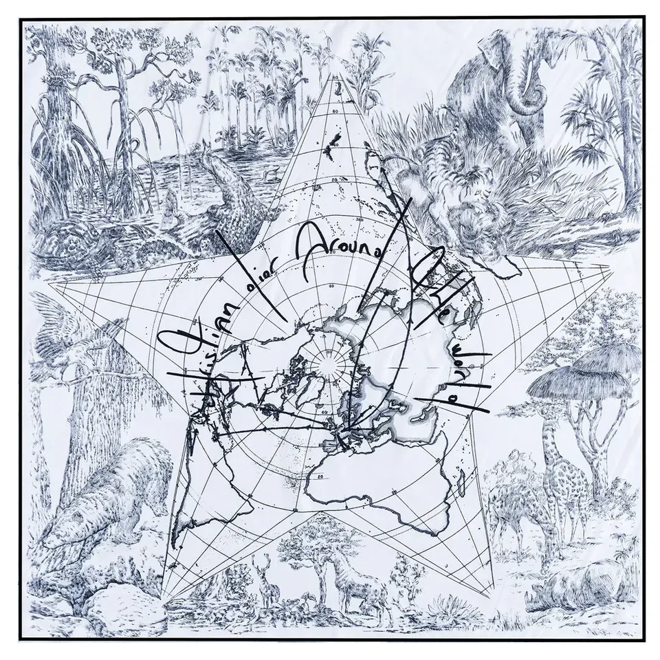 90*90 سنتيمتر المرأة لفة يدويا حك وشاح حريري-طباعة الحيوان مربع التفاف ، باندانا الحجاب ، خفيفة الوزن أنيقة Echarpe