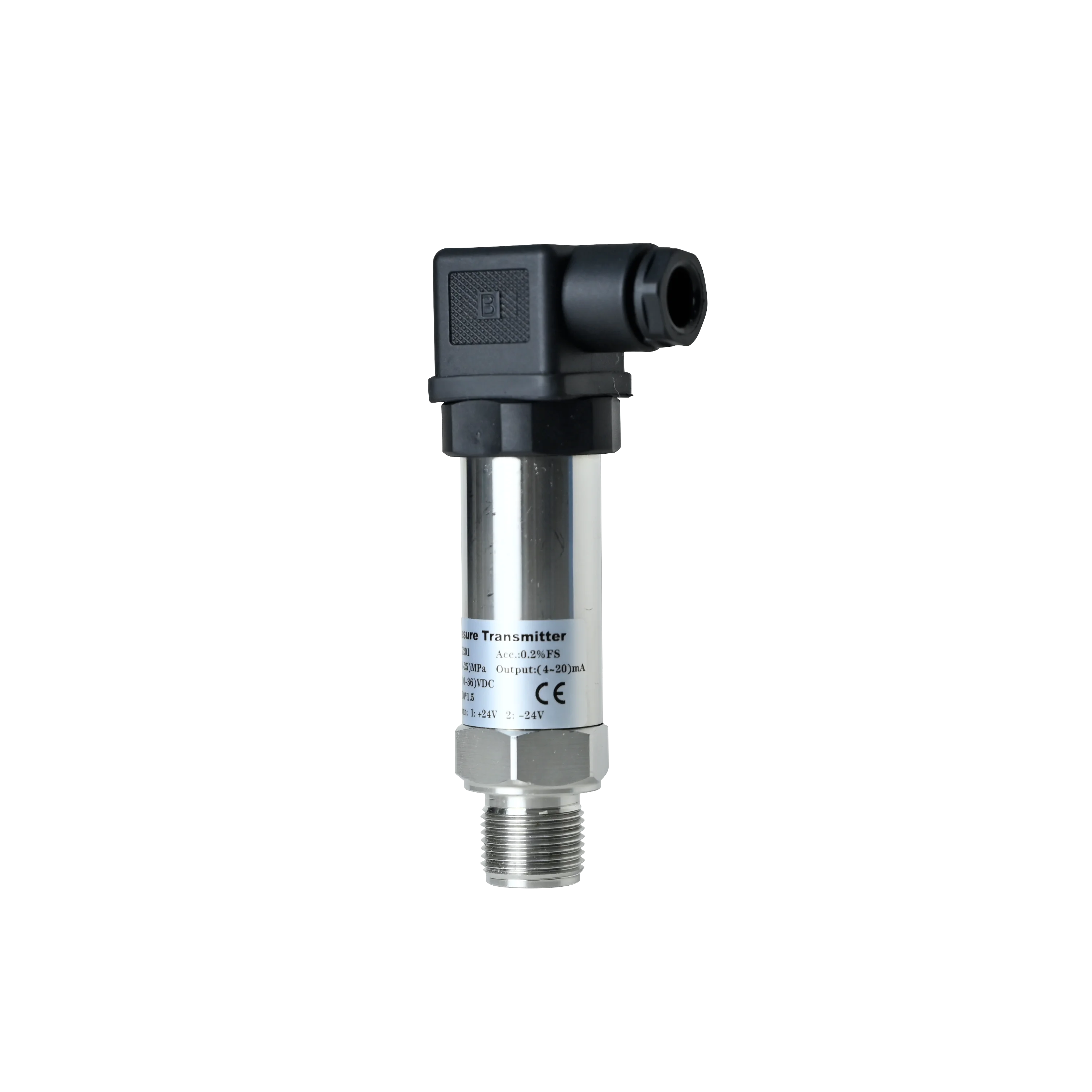 0.2% Accuracy Grade Pressure Sensor, Durable Pressure Sensor