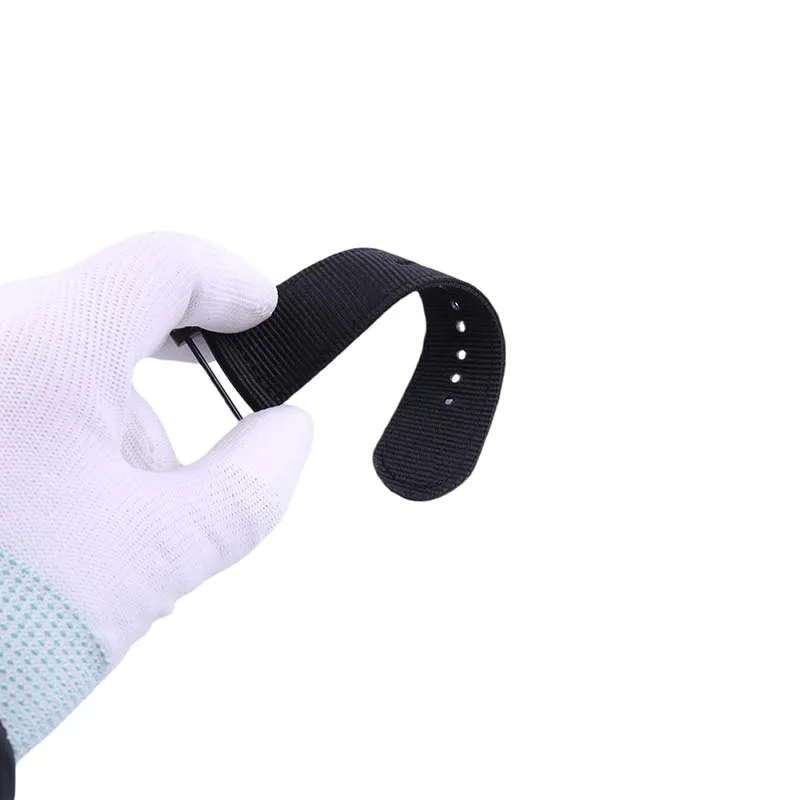 Accesorios de correa de reloj para hombre de 24mm compatibles con SUUNTO CORE correa de reloj de nailon serie Expeditions pulsera deportiva para mujer