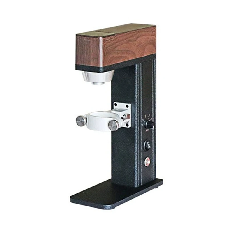 

Grinding Support For Manual Coffee Grinder 50-300RPM Variable Speed For Hand Grinder Electric Set
