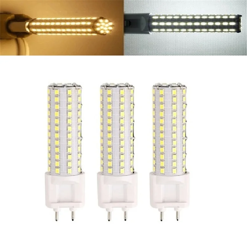 

High-brightness G12 LED Corn Light 10W 15W 20W AC85-265V Led Lamp Warm/Nature/Cold White LED Spotlight Lighting indoor Light