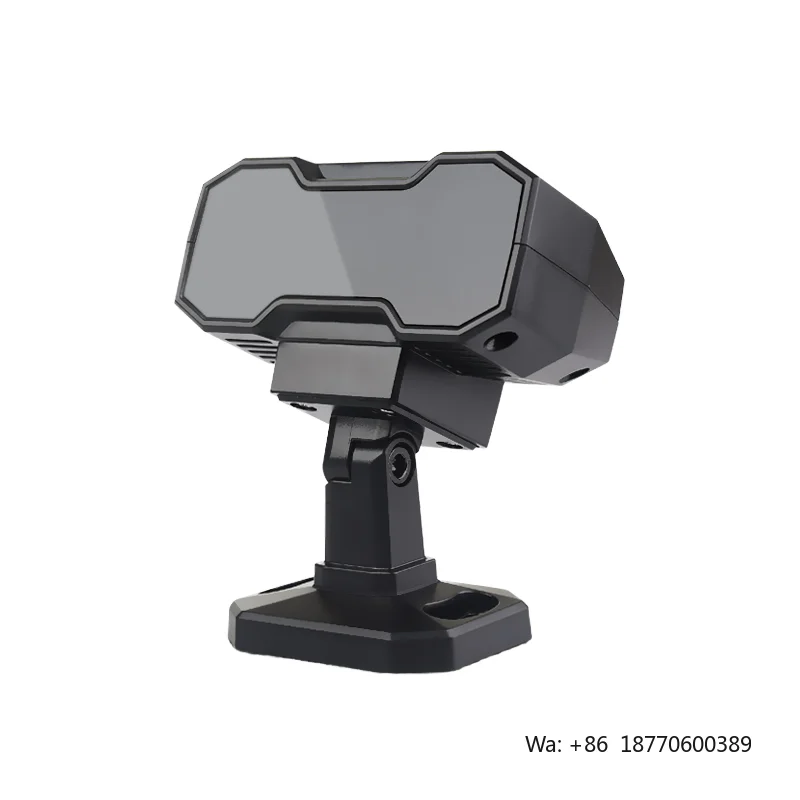 

DMS AI Intelligent Driving Assistant Car Camera Anti-Tiredness Alert Fatigue Monitoring System Reverse Camera Custom Night View