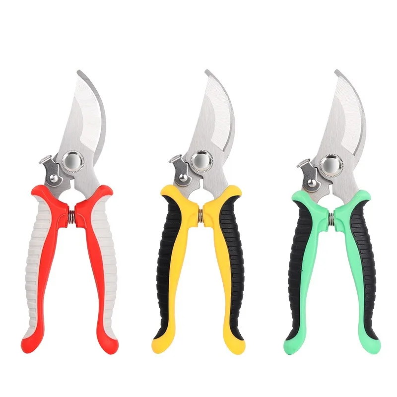 

Horticulture Fruit Branchshears Multi-functional Branch Shears GardenShears Non-slip Labor-saving Manual Pruning