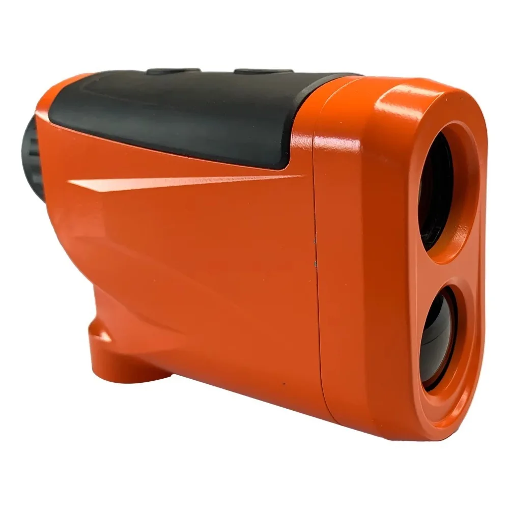 

Уникальный высокоточный и простой в эксплуатации лазерный телескоп для гольфа длиной 1500 м