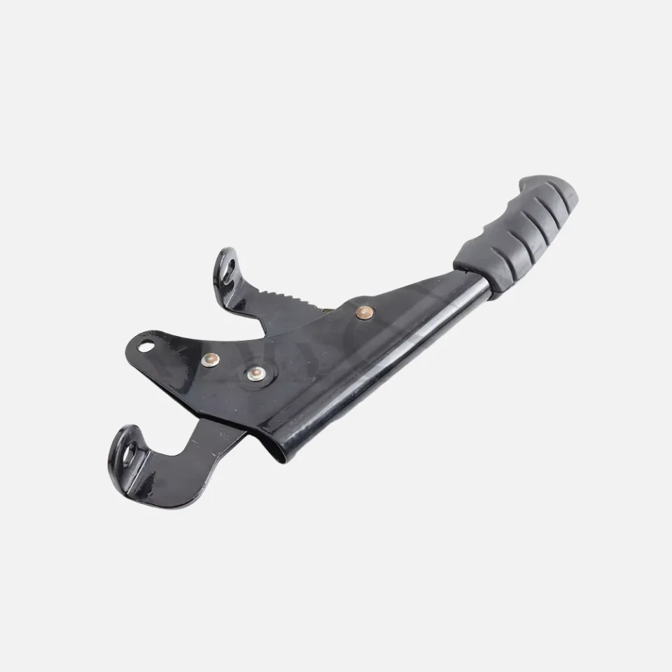 Bagian Pengganti Tuas Rem Parkir Sepeda Motor Trail ATV UTV 150cc 200cc Tiongkok untuk Aksesori Kendaraan Off-Road Kart Skuter Quad