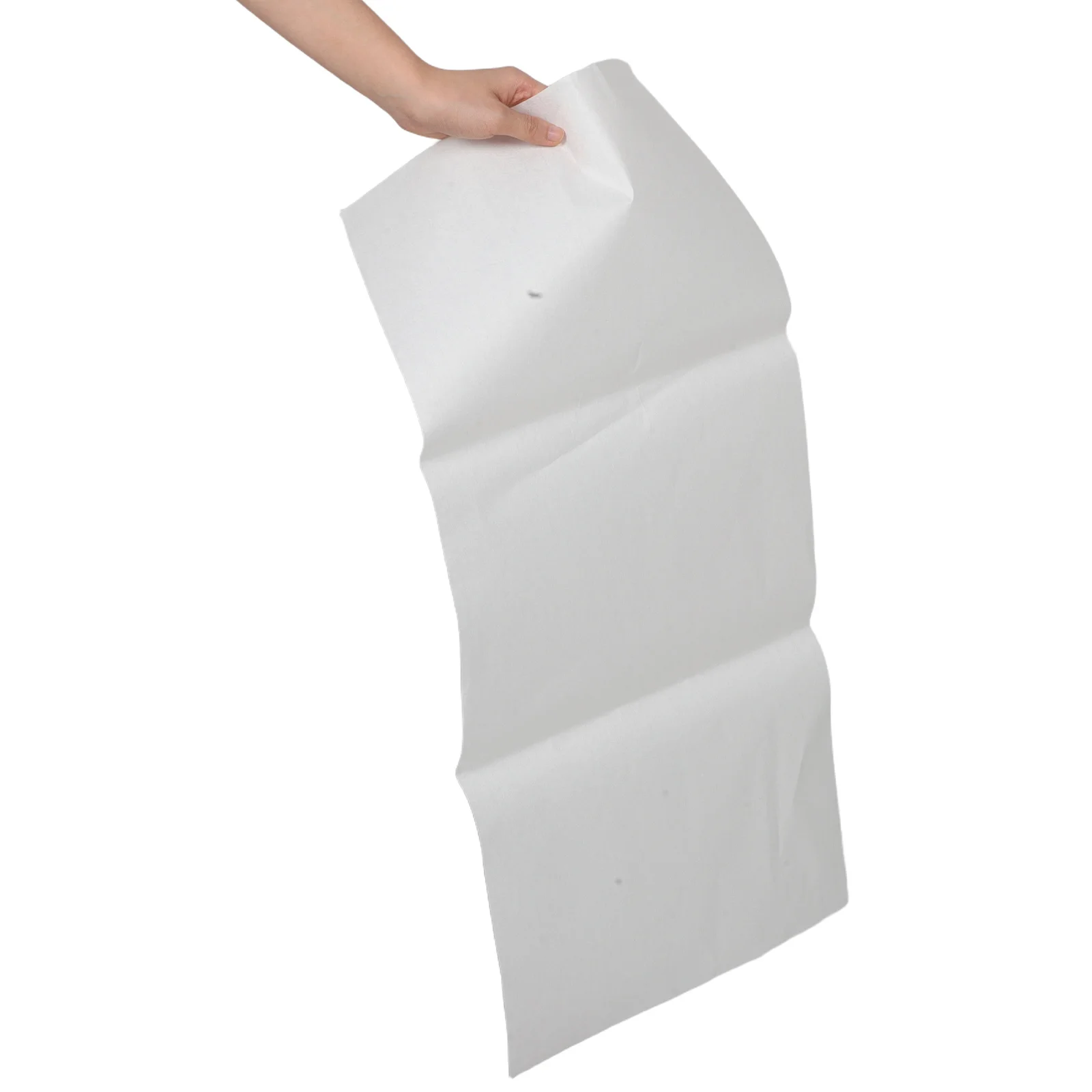 

100 Sheets Rice Paper Practice Brush Calligraphy Xuan Painting Accessory