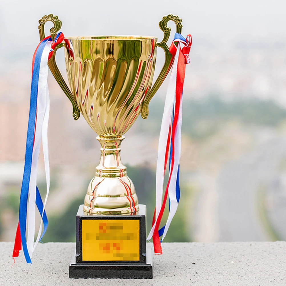 

Trophy Honor Game Sports Day Great Competition Sporting Event