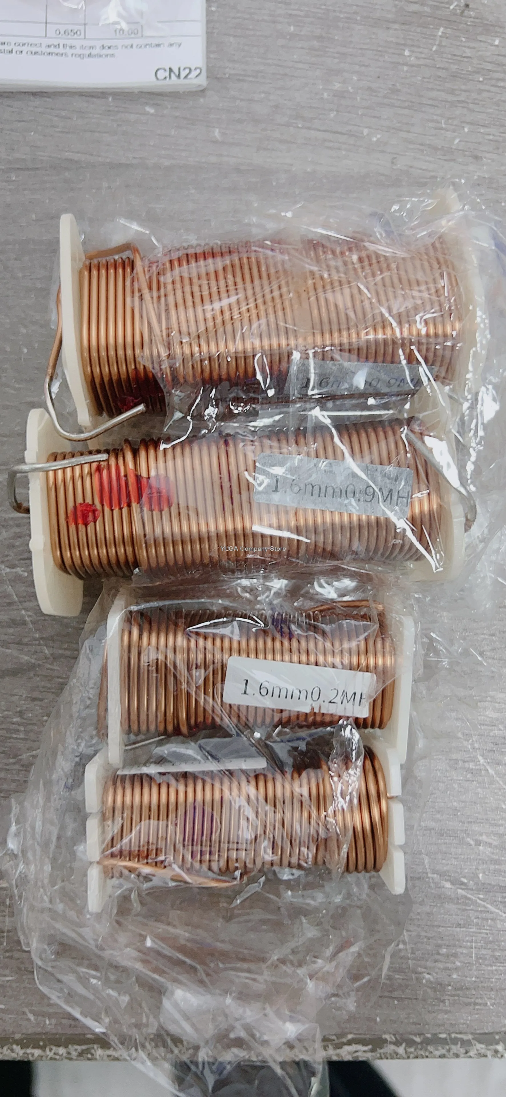 1.6Mm Oxygen Free C…