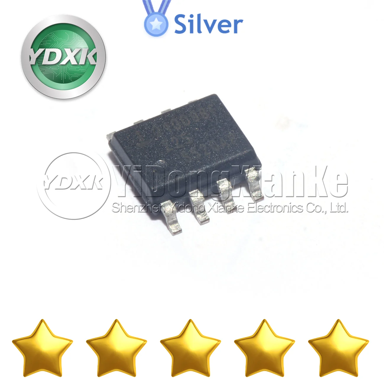 ISL21009BFB825Z SOP8 Electronic Components ISL21007BFB825Z ISL21009DFB850Z ISL2100IBZ ISL2110ABZ ISL2111ABZ ISL28108FBZ