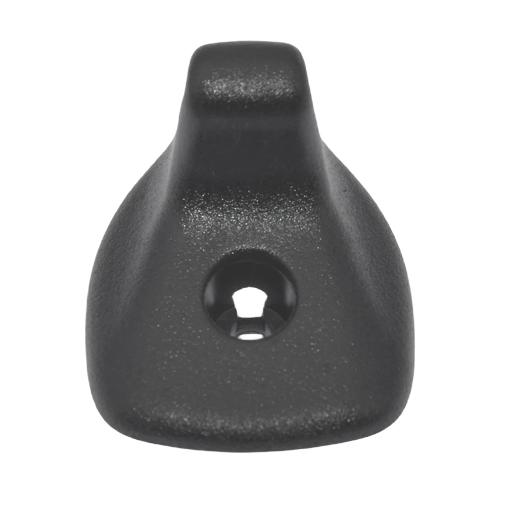 Car Sun Visor Support Retainer Clip Auto Sun Visor Hook Support Bracket for Dodge Avenger Chrysler 200 2011-2014