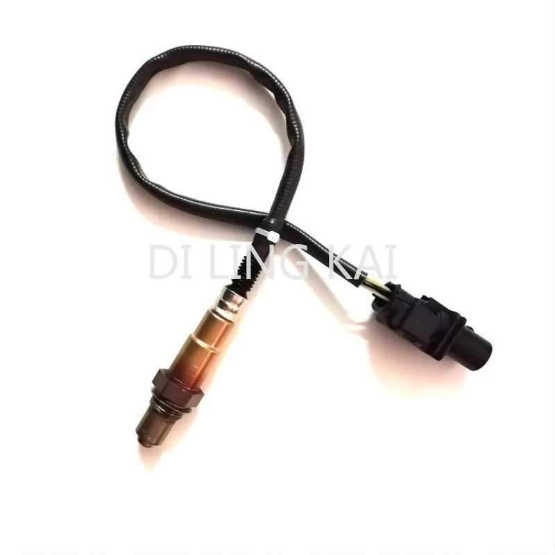 

Automotive Oxygen Sensor for Suzuki 0258017272 18213-69L00 18213-71L10 Car Spare Auto Accessories
