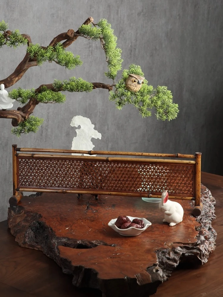 Fondo El Jardin Zen Como Un Lugar Japones Fondo, Imagen De Jardines Zen