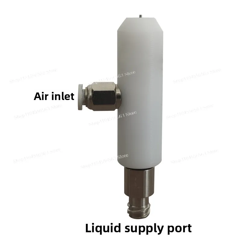 Portable Electrospinning Instrument - HED-01 Handheld Nano Fiber Spinning Machine