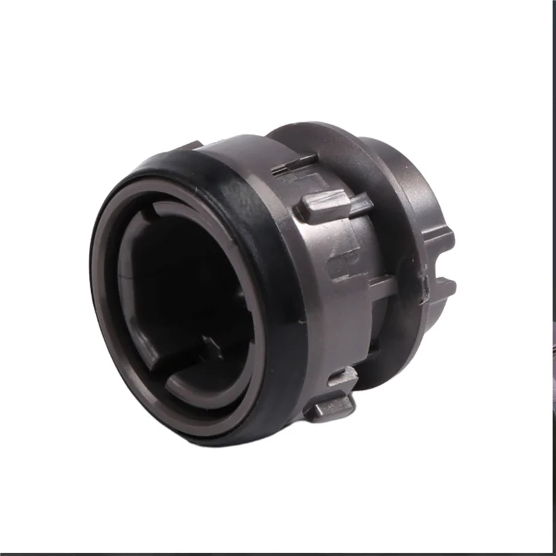 ¡Promoción! Para Dyson V6 V7 V8 V10 V11 aspiradora cabezal de limpiador de rodillo suave Shell para Motor de 20W/30W rodamiento de Motor a presión