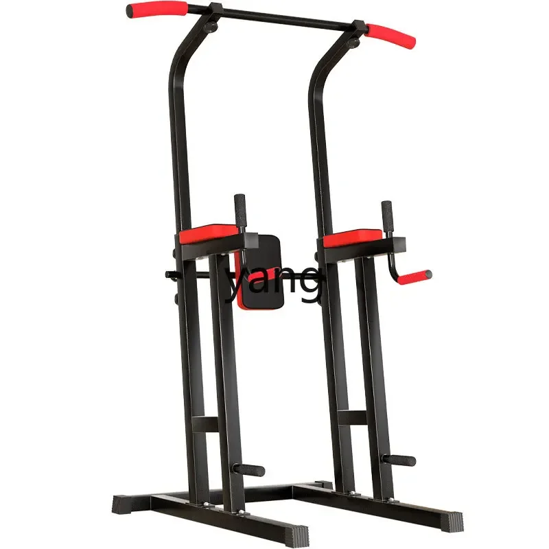 

CX Home Pull-Up Fitness Equipment Multi-Functional Indoor Single and Double Bar Trainer Floor Standing
