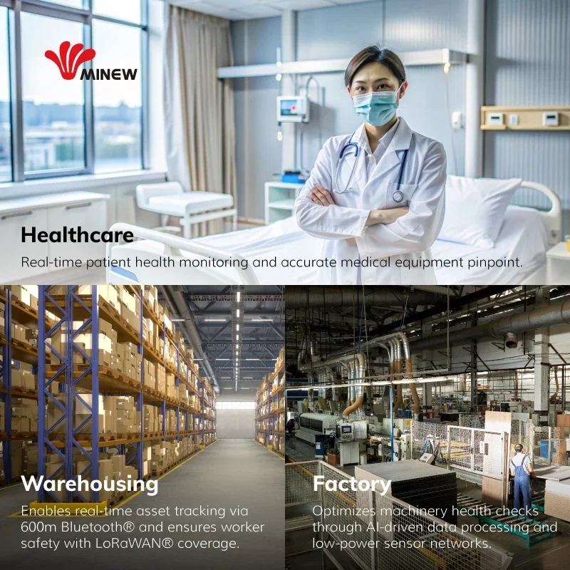 

IN STOCK NEW Lora 915mhz 868mhz Cellular 4g Lte Gateway Lora Wan IoT Smart Gateway Ble Ethernet Wifi Bluetooth Lorawan IoT Gatew