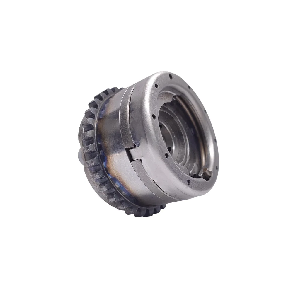 

ZOOMKEY Fit for Left Right Int Exh Cam Sprocket Fit for Mercedes GLE350 SLK350 S450L S550E M276 3.5L A2760505100
