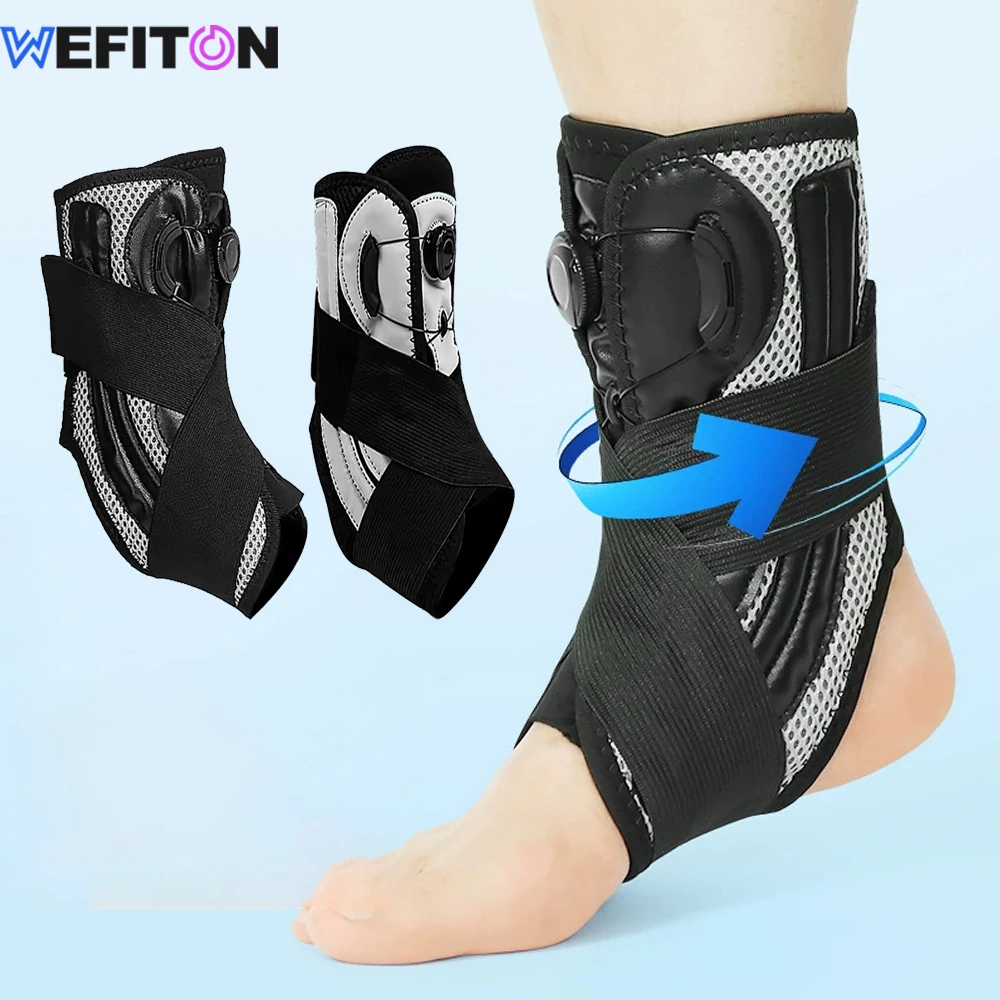 

1PCS Plantar Fasciitis Night Splint - Adjustable Foot Brace for Heel Relief-Sleep Support for Foot Drop - Ideal Gift for Seniors
