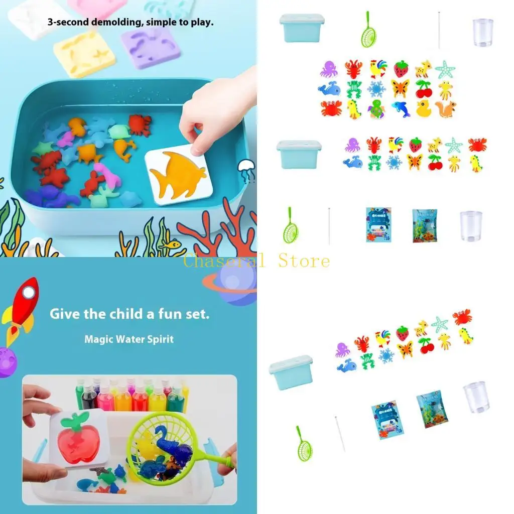 E7CE Water Jelly Cr…