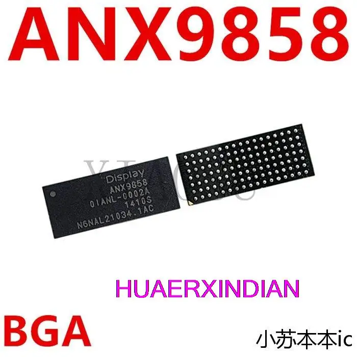 

ANX9858 9858 BGA