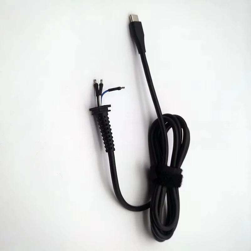 USB C DC Tip Plug Type c TYPE-C DC Power Cable for lenovo Chuwi HP Asus Samsung Ultrabook Laptop Charger DC Cable