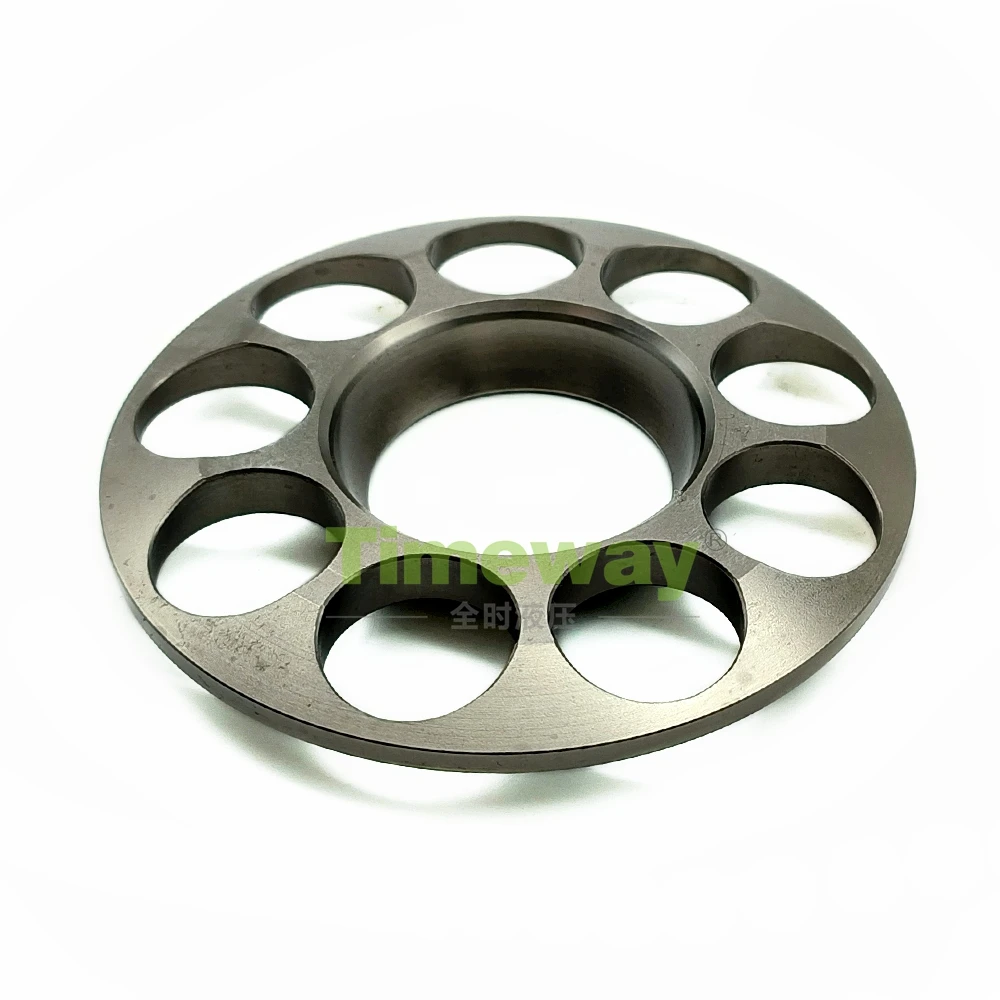 Retainer Plate JRR045 JRL045 JRR051 JRL051 JRR060 JRL060 JRR075 JRL075 Hydraulic Part for Repair SAUER Pump Parts