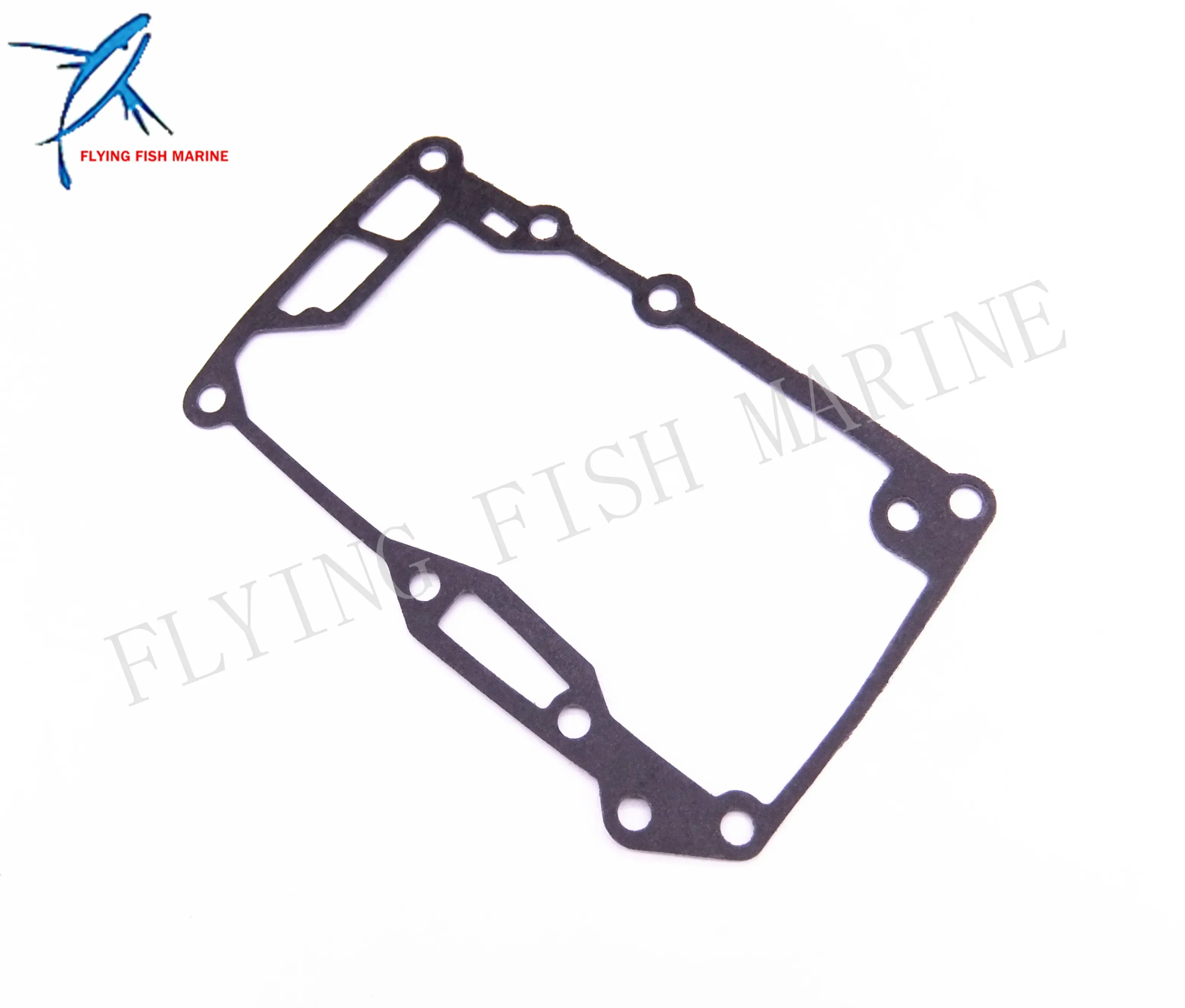 

Прокладка верхнего корпуса двигателя T8-00000007 для лодочных моторов Parsun HDX 2-тактных T6, T8, T9.8