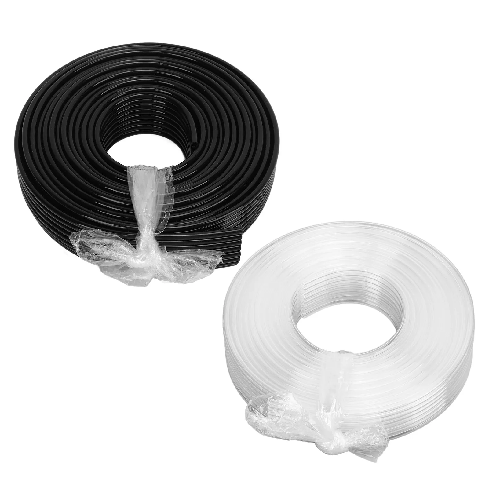 Ink Tube Accessory Ink Tube UV Tubing Flexible Hose 3x2mm 8 Rows 3 Meter Length HTPE for Printer Photo Machine Flexible Ink Tube