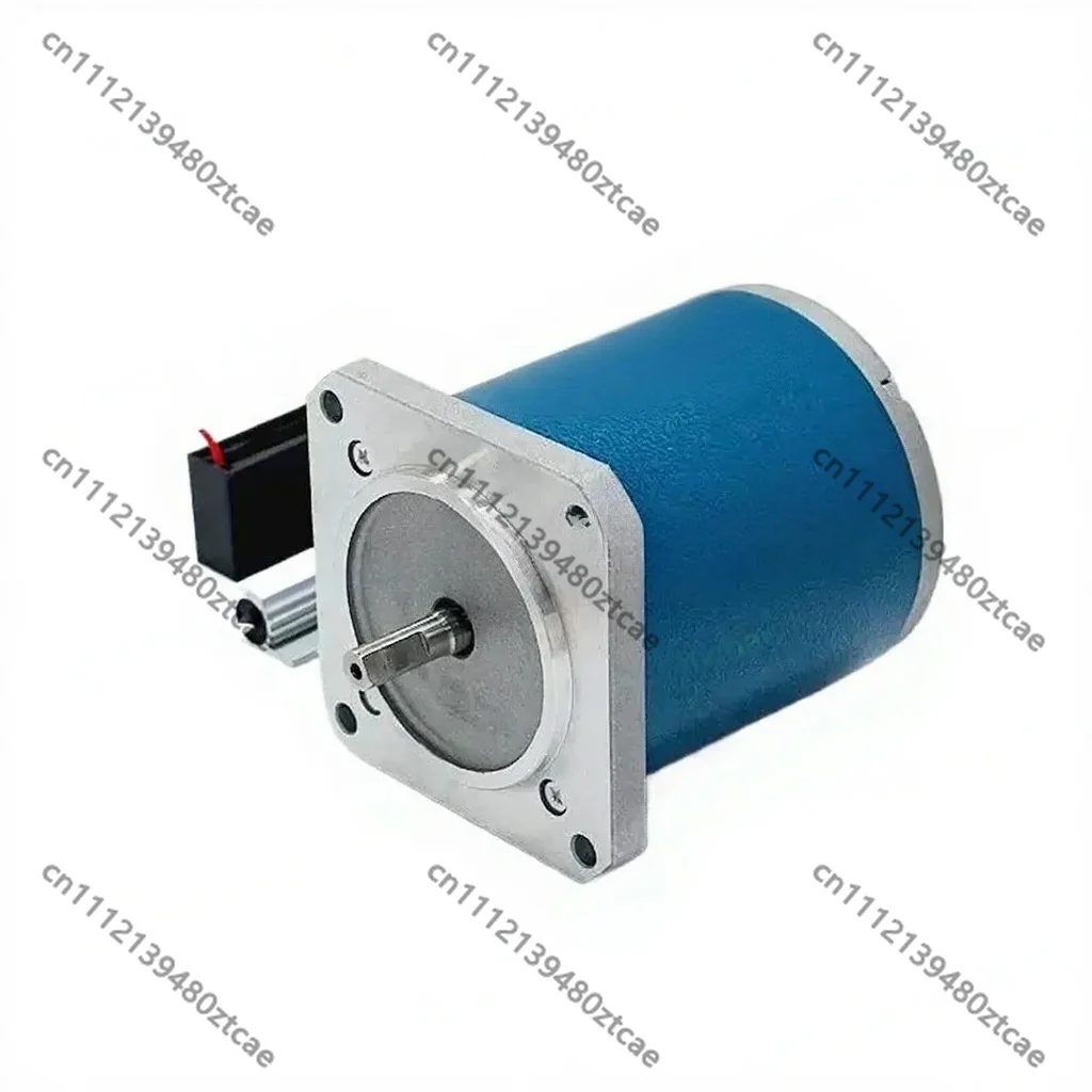 Permanent Magnet Low Speed Synchronous Motor 220V Reversible Forward Reverse Industrial Motor