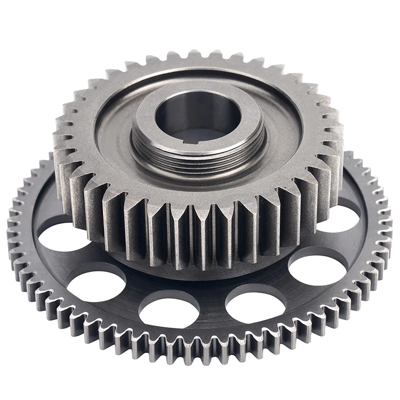 Motorcycle One Way Bearing Starter Clutch Assy for KTM 690 DUKE LC4 ENDURO R SMC Super Moto 75032000002 75032000102 75040020100