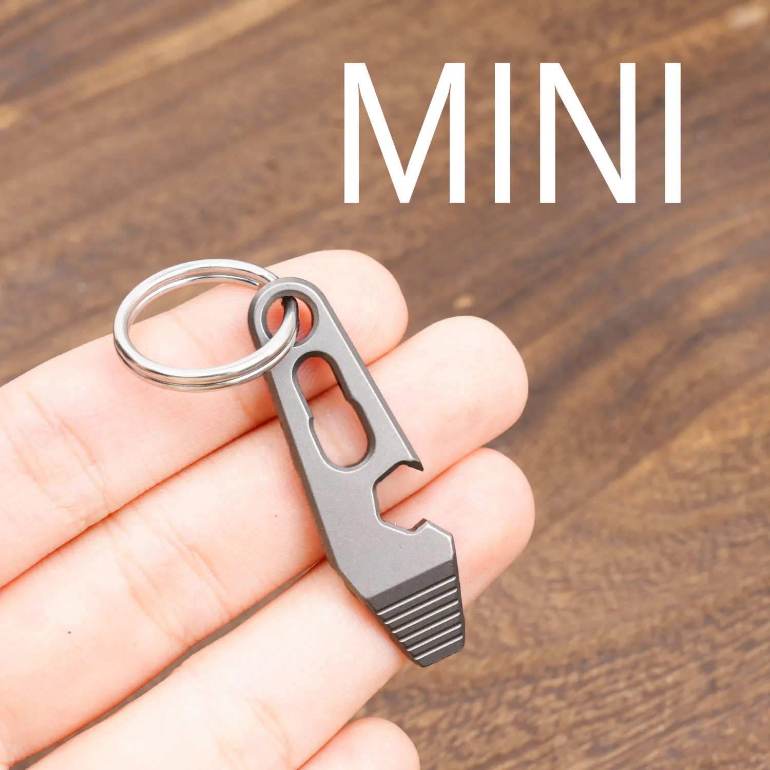 Mini Titanium Alloy… - image