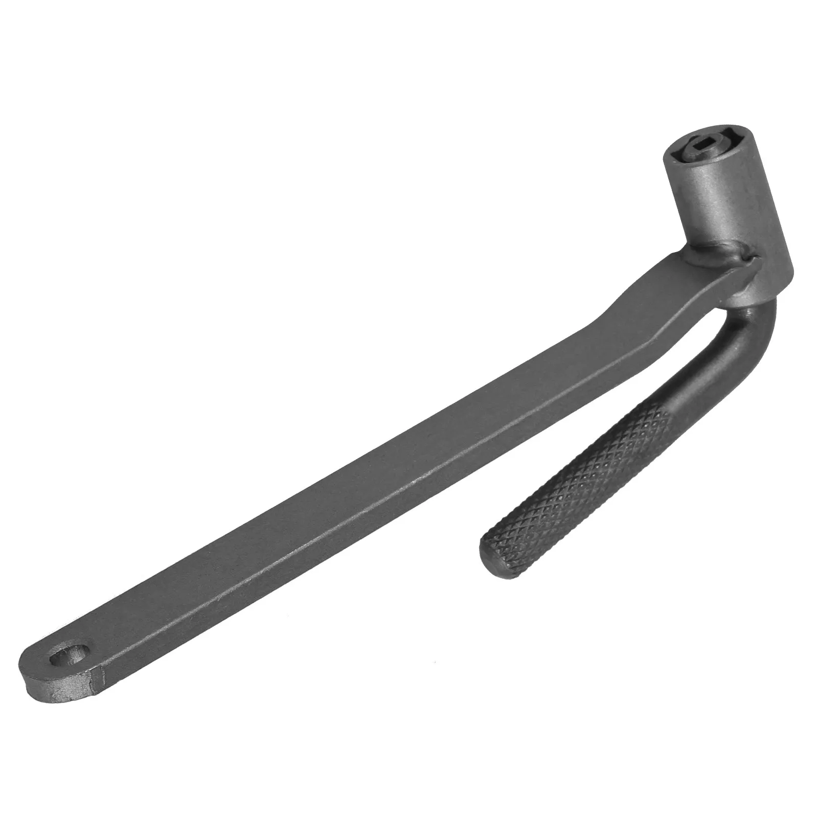 

Инструмент для регулировки клапанов мотоцикла с эргономичной нескользящей ручкой, компактный, для ремонта двигателя, регулируемый инструмент для мотоциклов