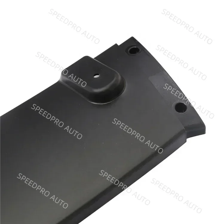 Front Bumper Lip Splitter Spoiler Body Kit For T0yota Celica 2000-2005 High Strength Sporty Bumper Lip Chin Splitter Diffuser - view 6