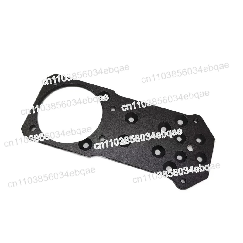 

For Ratrig V-core 3.1,4 3D Printer Toolhead V1.0 Print Head Aluminum Plate