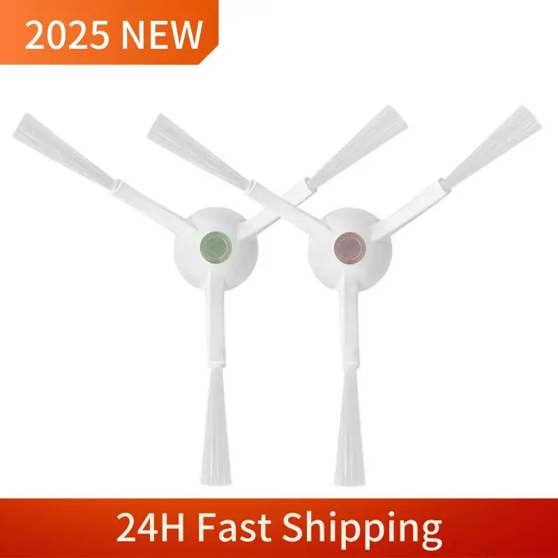 For Ecovacs Deebot T10/T10 Plus Robot Vacuum Cleaner Main Side Brush Dust Bag Hepa Filter Mop Cloth Replacement